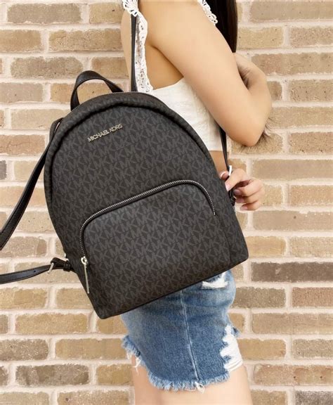 backpack for women michael kors|michael kors backpacks women sale.